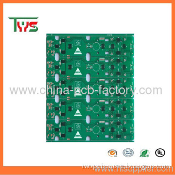 High Quality Provide 94v0 Circuit Board With Ul Certification 